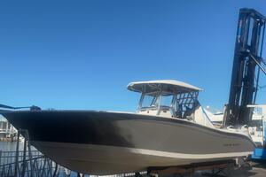 Photo 5846590 for 2022 Cape Horn 32 XS  