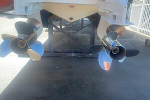 Photo 5846612 for 2022 Cape Horn 32 XS  