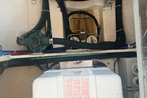 Miracle 2 38ft True North Yacht For Sale