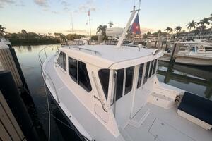 Miracle 2 38ft True North Yacht For Sale