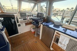 Miracle 2 38ft True North Yacht For Sale