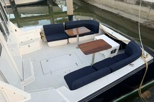 Miracle 2 38ft True North Yacht For Sale