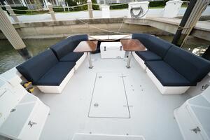 Miracle 2 38ft True North Yacht For Sale