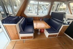 Miracle 2 38ft True North Yacht For Sale