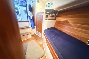 Miracle 2 38ft True North Yacht For Sale