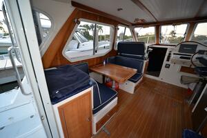 Miracle 2 38ft True North Yacht For Sale