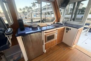 Miracle 2 38ft True North Yacht For Sale