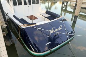 Miracle 2 38ft True North Yacht For Sale