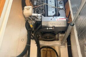 Miracle 2 38ft True North Yacht For Sale