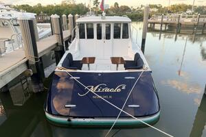 Miracle 2 38ft True North Yacht For Sale