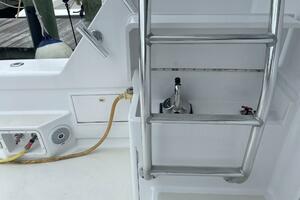 Red Witch 57ft Custom Carolina Yacht For Sale