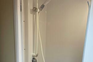 Red Witch 57ft Custom Carolina Yacht For Sale