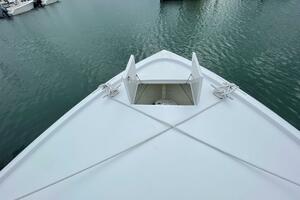 Red Witch 57ft Custom Carolina Yacht For Sale