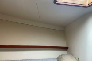 Red Witch 57ft Custom Carolina Yacht For Sale