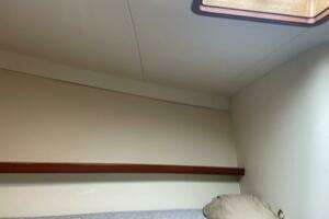 2001 Custom Carolina Lydia 57 Sportfish thumbnail 21
