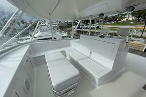 Red Witch 57ft Custom Carolina Yacht For Sale