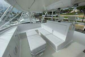 2001 Custom Carolina Lydia 57 Sportfish thumbnail 29