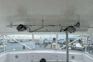 2001 Custom Carolina Lydia 57 Sportfish thumbnail 26