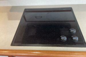 Red Witch 57ft Custom Carolina Yacht For Sale