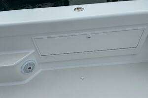 2001 Custom Carolina Lydia 57 Sportfish thumbnail 45