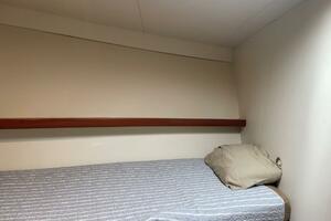 Red Witch 57ft Custom Carolina Yacht For Sale