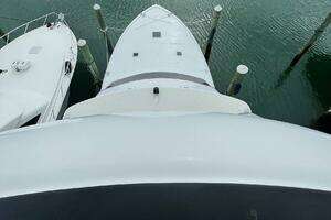 2001 Custom Carolina Lydia 57 Sportfish thumbnail 33