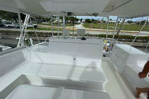 2001 Custom Carolina Lydia 57 Sportfish thumbnail 28