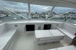 Red Witch 57ft Custom Carolina Yacht For Sale