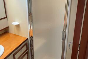 Red Witch 57ft Custom Carolina Yacht For Sale