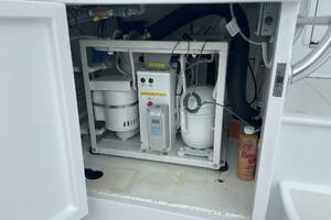 Red Witch 57ft Custom Carolina Yacht For Sale