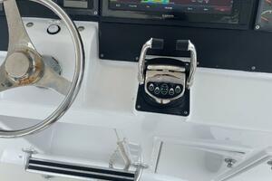 Red Witch 57ft Custom Carolina Yacht For Sale