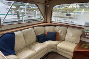 Red Witch 57ft Custom Carolina Yacht For Sale