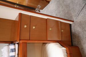 Davinaki 55ft Viking Yacht For Sale