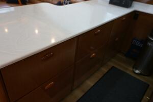 Davinaki 55ft Viking Yacht For Sale