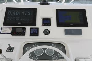 Davinaki 55ft Viking Yacht For Sale