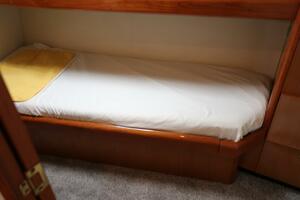 Davinaki 55ft Viking Yacht For Sale