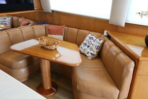 Davinaki 55ft Viking Yacht For Sale