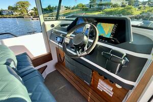 28ft Axopar Yacht For Sale