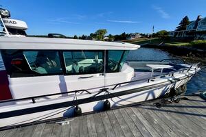 28ft Axopar Yacht For Sale