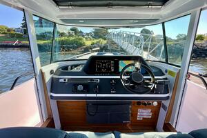 28ft Axopar Yacht For Sale