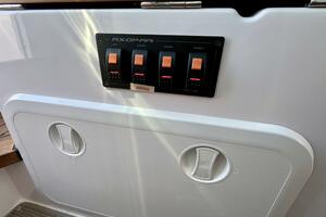 28ft Axopar Yacht For Sale