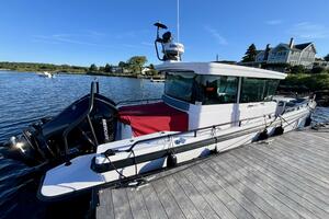 28ft Axopar Yacht For Sale