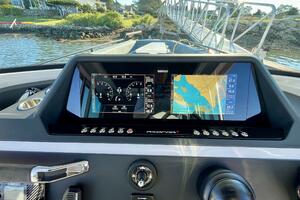 28ft Axopar Yacht For Sale