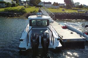 28ft Axopar Yacht For Sale