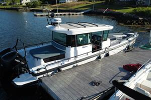 28ft Axopar Yacht For Sale