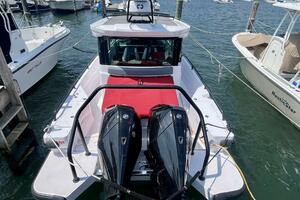 28ft Axopar Yacht For Sale