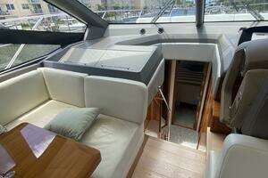 2017 Sunseeker 52 Manhattan thumbnail 20
