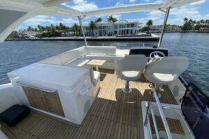 2017 Sunseeker 52 Manhattan thumbnail 9