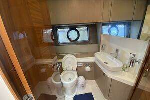 2017 Sunseeker 52 Manhattan thumbnail 22