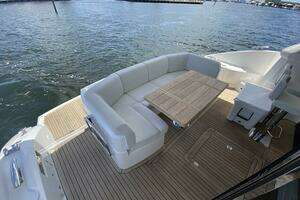 2017 Sunseeker 52 Manhattan thumbnail 10
